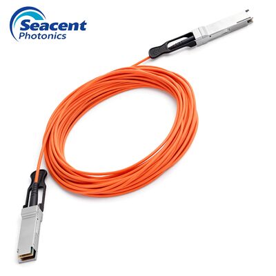 56G QSFP+ AOC জেনেরিক সামঞ্জস্যপূর্ণ