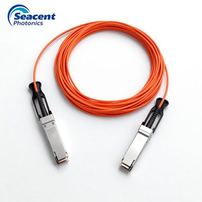 56G QSFP+ AOC জেনেরিক সামঞ্জস্যপূর্ণ