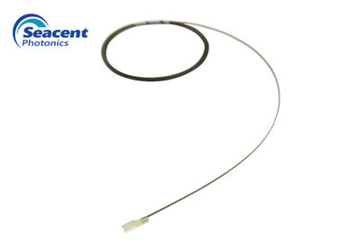 নিম্ন PDL PM980 V গ্রুভ ফাইবার অ্যারে 2CH G657A1 0.5M দৈর্ঘ্য ROHS অনুমোদিত