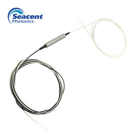উচ্চ বিচ্ছিন্নতা CWDM Mux Demux Bare ডিভাইস 1270 ~ 1610nm তরঙ্গদৈর্ঘ্য
