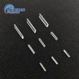 1X4 সিঙ্গেল মোড পিএলসি স্প্লিটার চিপ 1260-1650nm ওয়ার্কিং ওয়েভেলথের সাথে