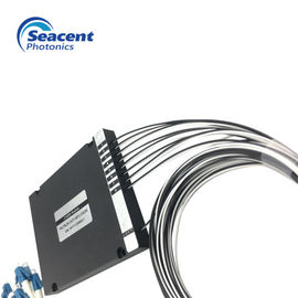 ISO9001 1270nm Cwdm Demux BOX টাইপ মাল্টিপ্লেক্সার কম সন্নিবেশ ক্ষতি
